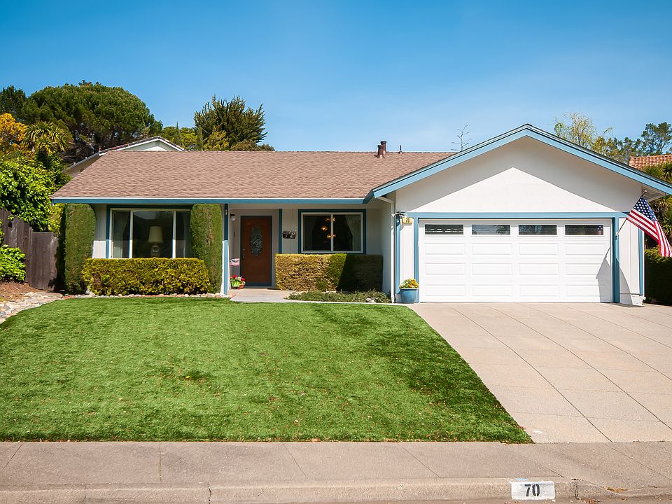 1st image of 70 Vivian Ct