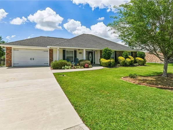 3516 Lake Lynn Dr, Gretna, LA 70056