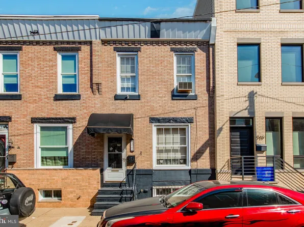 321 Fitzgerald St, Philadelphia, PA 19148