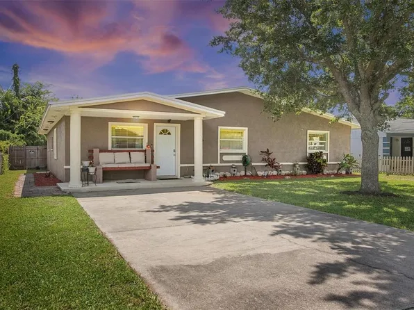 343 Elsie Ave, Holly Hill, FL 32117