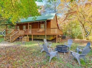 4465 Ball Hollow Rd, Cosby, TN 37722