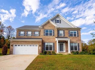 6100 Oglethorpe Mill Dr #1, Brandywine, MD 20613