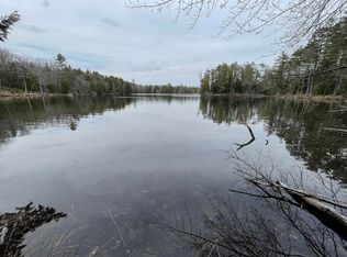 0 Wood Rd, Jefferson, ME 04348