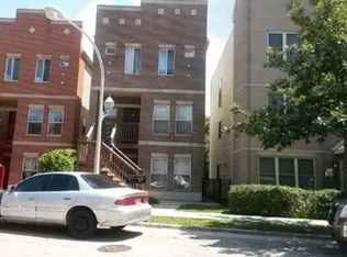7645 S Parnell Ave #2, Chicago, IL 60620