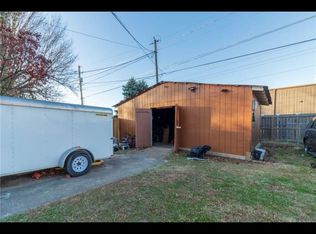 1314 Hembree Ave, Springdale, AR 72764