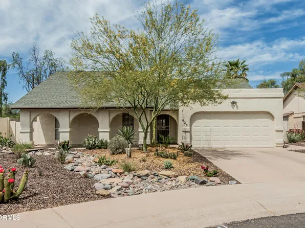 620 N ENTRADA Street, Chandler, AZ 85226