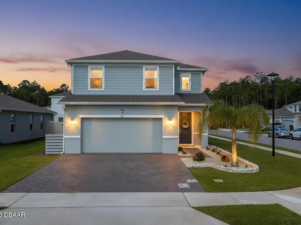 381 Crestwind Dr, Daytona Beach, FL 32124
