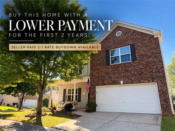 3790 Spring Willow Way, Winston Salem, NC 27107