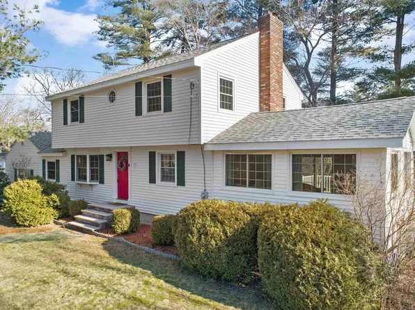 4 Lori Road, Windham, NH 03087