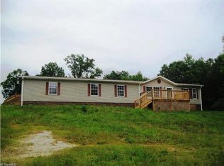 5288 Shady Hollow Rd, Staley, NC 27355