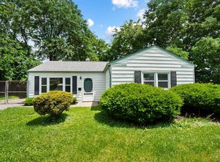 6598 Rainbow Ln, Cincinnati, OH 45230