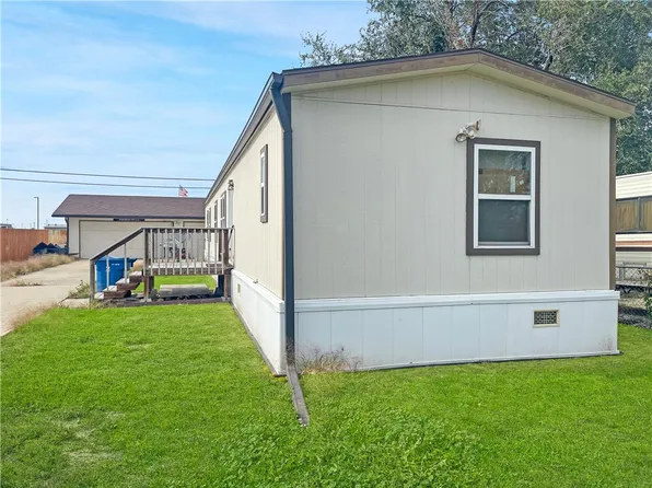 1016 Mirco Cir, Billings, MT 59101