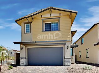 682 N Water St, Henderson, NV 89015