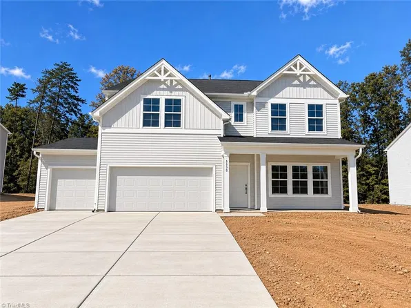 5850 Latigo Ct, Clemmons, NC 27012