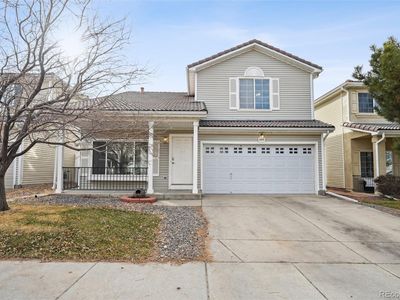 4865 Gibraltar Street, Denver, CO, 80249