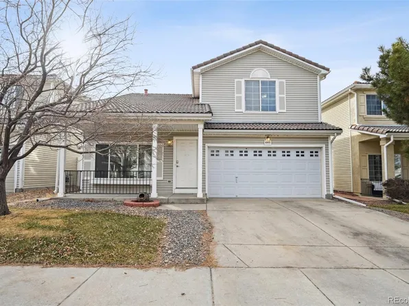 4865 Gibraltar Street, Denver, CO 80249