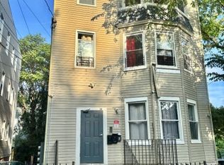 50 Seymour Ave, Newark, NJ 07108