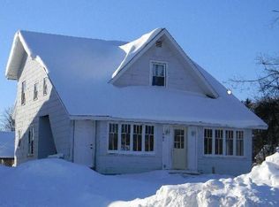 402 E Truman St, Newberry, MI 49868