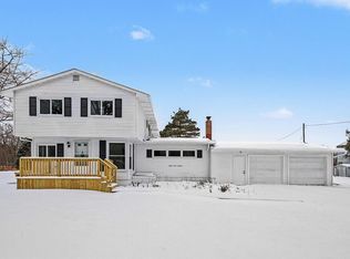 9700 Fenner Rd, Perry, MI 48872