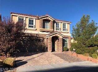 10641 Salmon Leap St, Las Vegas, NV 89183