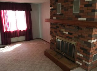 106 Torning St N, Tioga, ND 58852