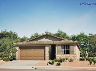 7584 S Ray Carroll Way, Tucson, AZ 85747