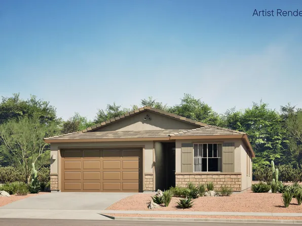 7584 S Ray Carroll Way, Tucson, AZ 85747