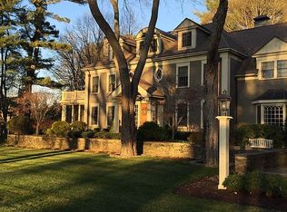 1 Ellen Mary Way, Wayland, MA 01778