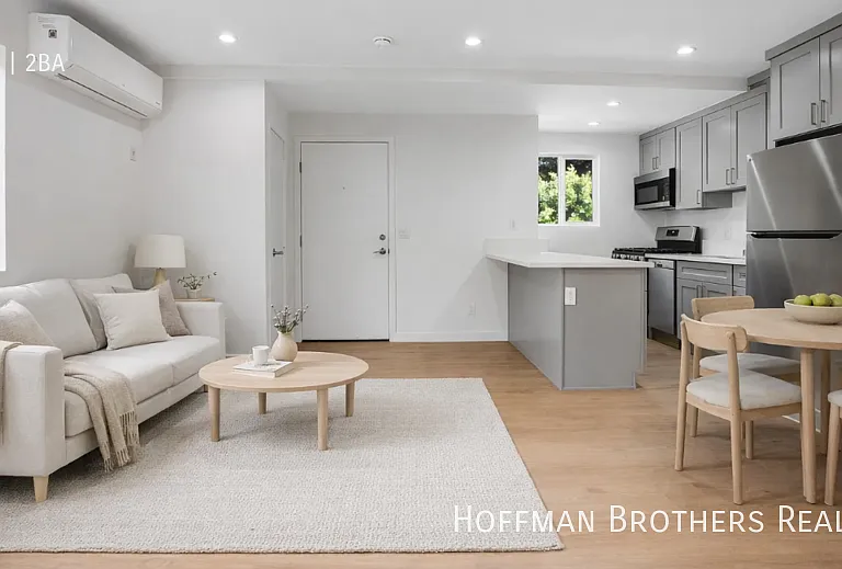 1855 Camden Ave #5 — Photo 2