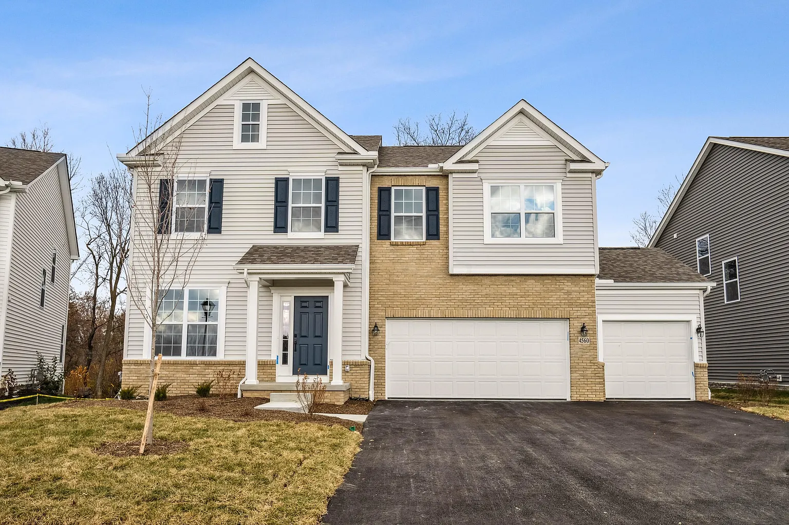4560 Xavier Run Ct photo 1
