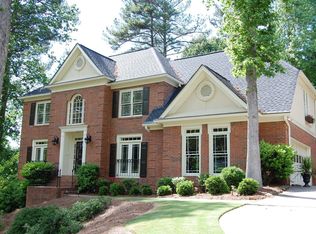 4365 Dunmore Rd NE, Marietta, GA 30068