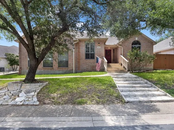 211 E Creekview Dr, Fredericksburg, TX 78624