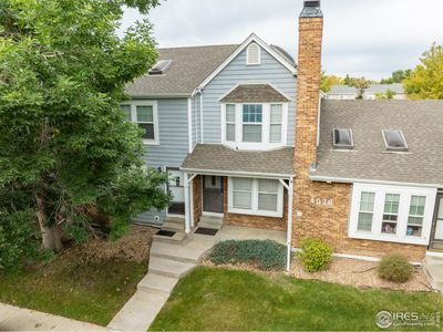 4020 E 94th Ave #E, Thornton, CO, 80229