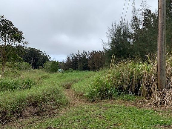 4th image of 45-3490 Old Mamalahoa Hwy Lot 1-A