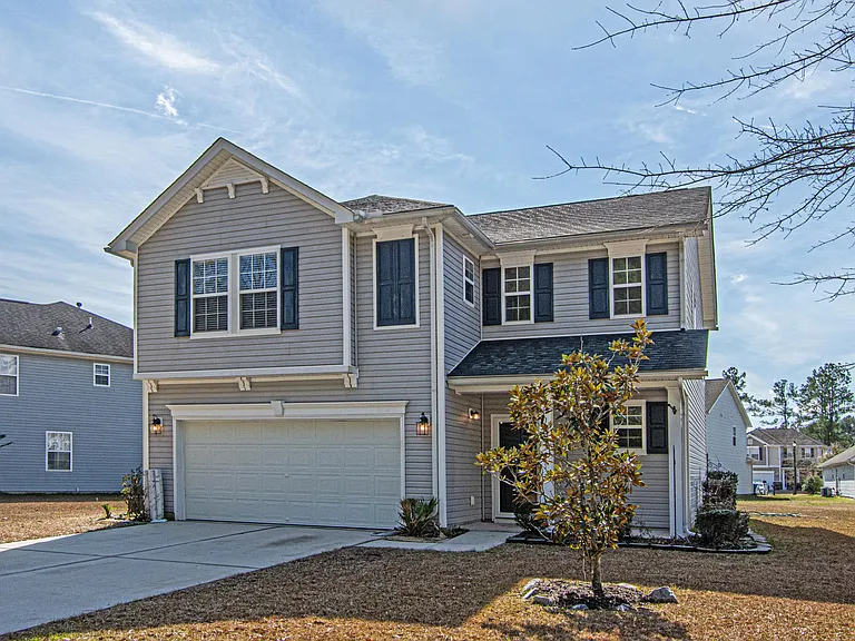 233 Woodbrook Way — Photo 3