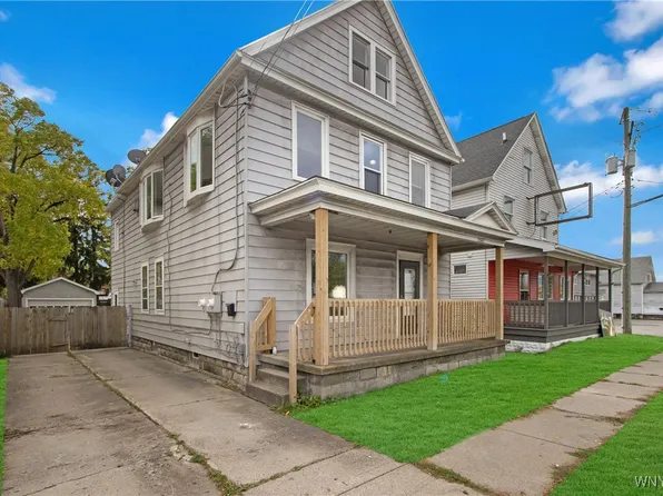 3577 Walden Ave, Lancaster, NY 14086