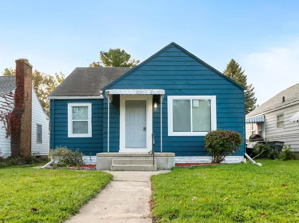 518 E Irvington Ave, South Bend, IN 46614