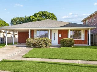 4629 Loveland St, Metairie, LA 70006