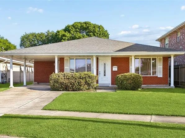 4629 Loveland St, Metairie, LA 70006
