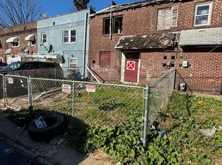 1413 Honan St, Chester, PA