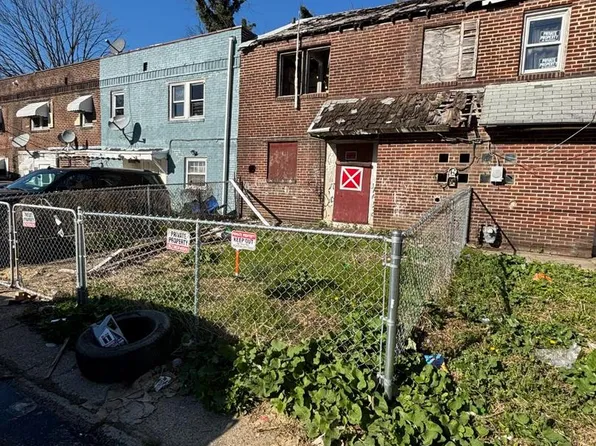 1413 Honan St, Chester, PA 19013