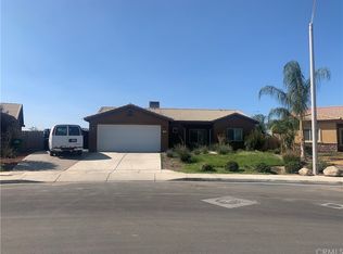 108 Limestone Ln, Delano, CA 93215
