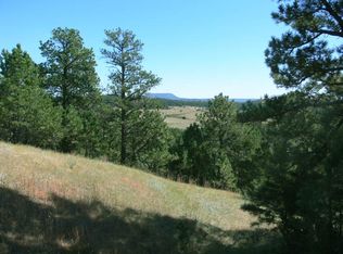 Tbd Henry Trl, Sundance, WY 82729