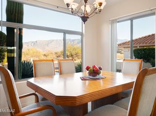 37592 S Desert Bluff Dr, Tucson, AZ 85739