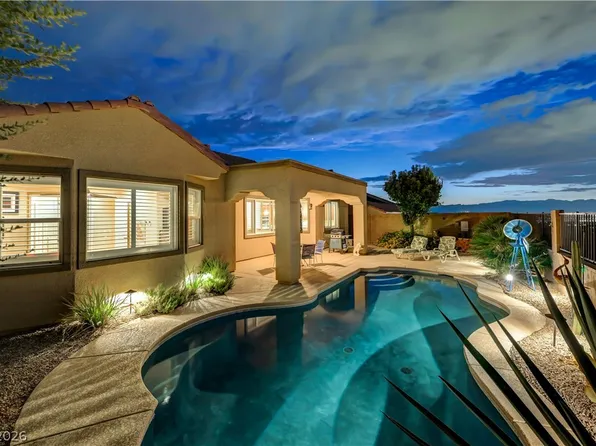 2586 Kinghorn Pl, Henderson, NV 89044