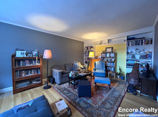 111 Longwood Ave #1, Brookline, MA 02446