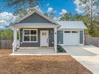 342 E Renoir Rd, Defuniak Springs, FL, 32433