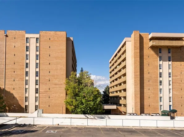 8060 Girard Avenue #220, Denver, CO 80231