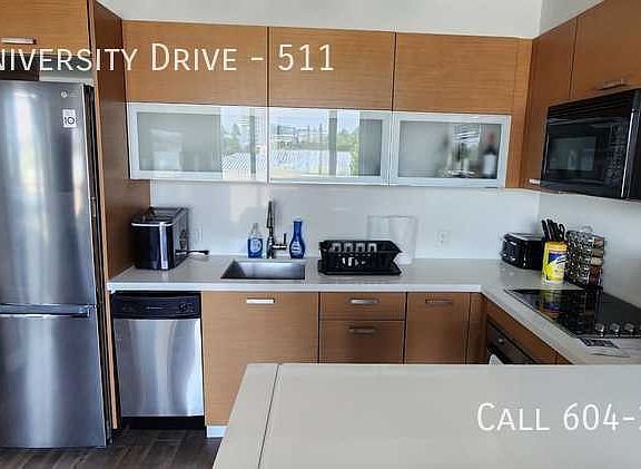 5th image of 10777 University Dr #511