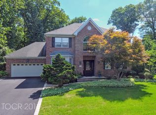 131 Kilmer Rd, Mahwah, NJ 07430